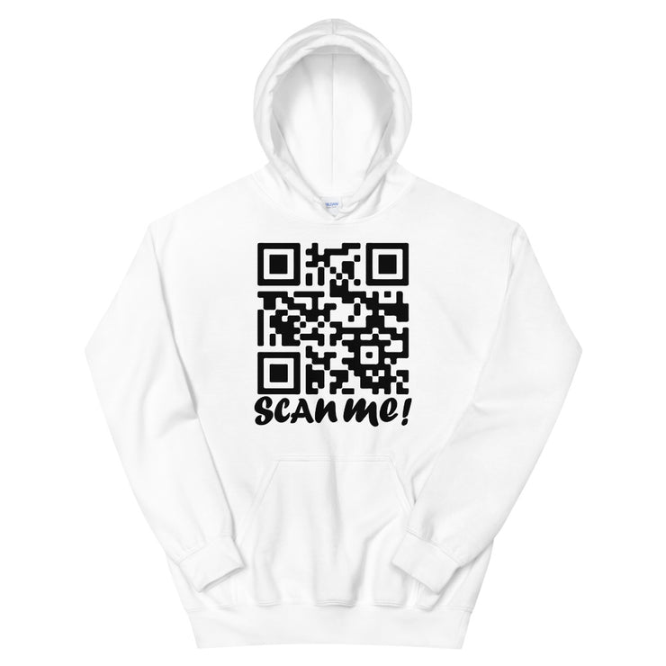 Scan Me - Leonard Ernst