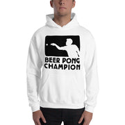 Beer Pong Champion - Leonard Ernst