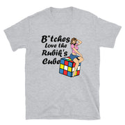 B*tches Love the Rubik's Cube - Leonard Ernst