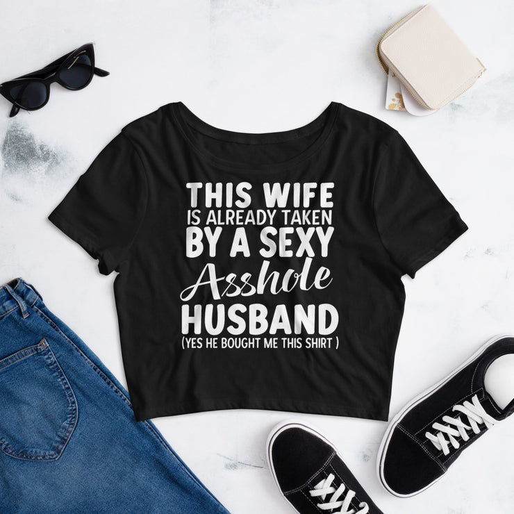 Wife is Taken by Sexy Asshole Husband - Leonard Ernst