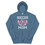 Soccer Mom - Leonard Ernst