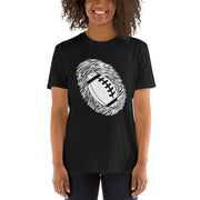 Fingerprint Football - Leonard Ernst