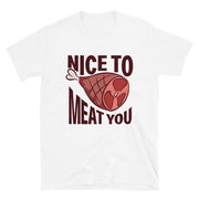 Nice to Meat You - Leonard Ernst