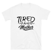 Tired As A Mother - Leonard Ernst