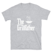 The Grillfather - Leonard Ernst