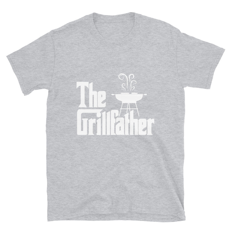 The Grillfather - Leonard Ernst