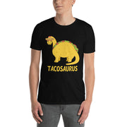 Tacosaurus Loves Mexican Tacos - Leonard Ernst