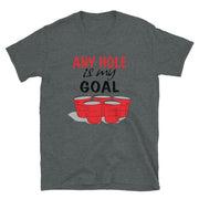 Any Hole is My Goal - Leonard Ernst