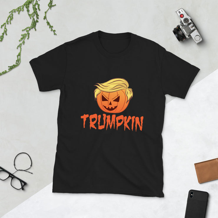 Trumpkin - Leonard Ernst