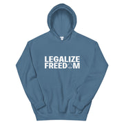 Legalize Freedom - Gambling - Leonard Ernst