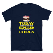 Expelled From A Uterus - Leonard Ernst