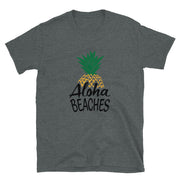 Aloha Beaches - Leonard Ernst