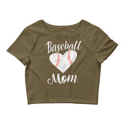 Baseball Mom - Leonard Ernst