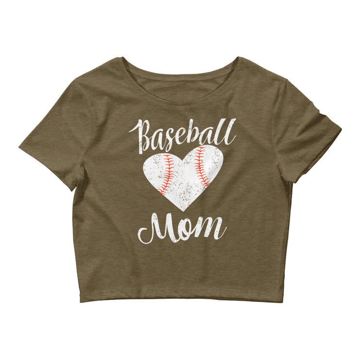 Baseball Mom - Leonard Ernst