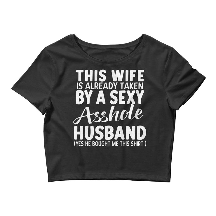 Wife is Taken by Sexy Asshole Husband - Leonard Ernst