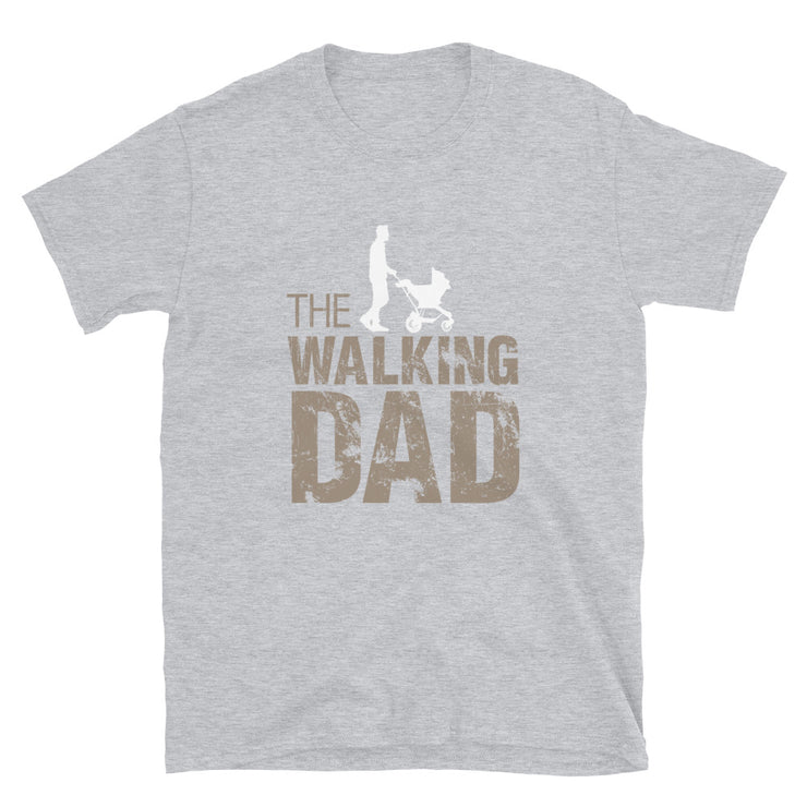 The Walking Dad - Leonard Ernst