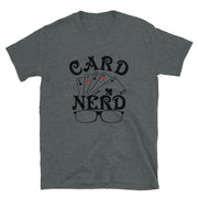 Card Nerd - Leonard Ernst