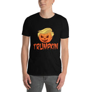 Trumpkin - Leonard Ernst