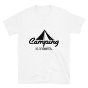 Camping Is Intents - Leonard Ernst