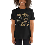 Hockey Dad! - Leonard Ernst