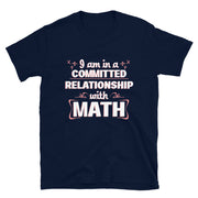 Relationship with Maths - Leonard Ernst