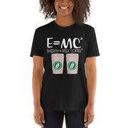 E=MC2 Coffee - Leonard Ernst