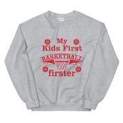 Kids basketball - Leonard Ernst