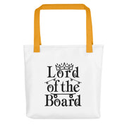 Lord Of The Board - Leonard Ernst