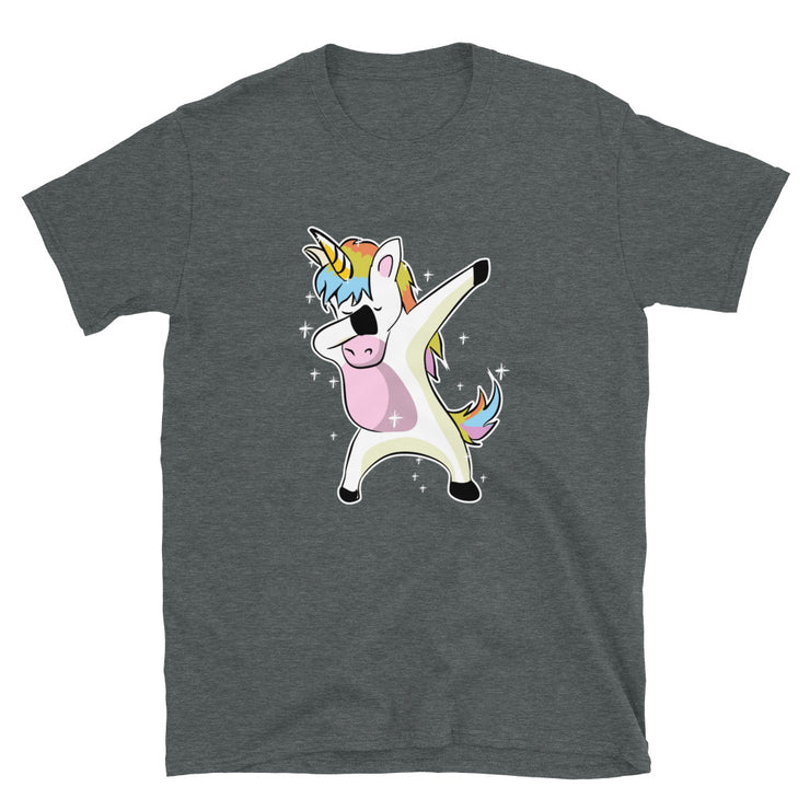 Dabbing Unicorn - Leonard Ernst