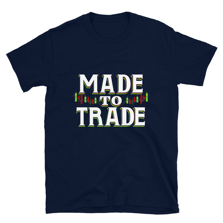 Made to Trade - Leonard Ernst