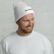 Customizable Beanie - Leonard Ernst