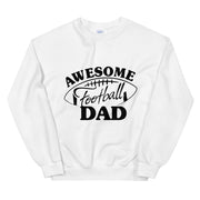 Awesome Football Dad - Leonard Ernst