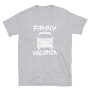 Family Vacation - Leonard Ernst