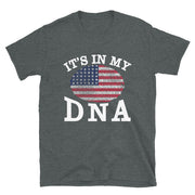 America DNA - Leonard Ernst