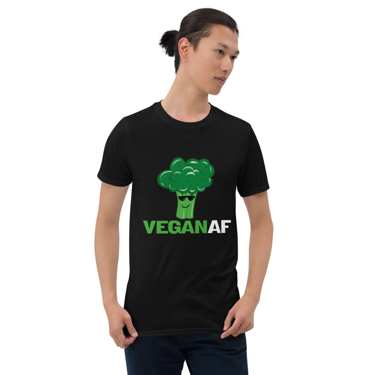 Vegan AF - Leonard Ernst