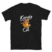 Karate Cat - Leonard Ernst