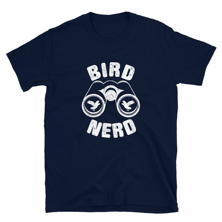 Bird Nerd - Leonard Ernst