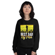 Best Dad By Par - Leonard Ernst