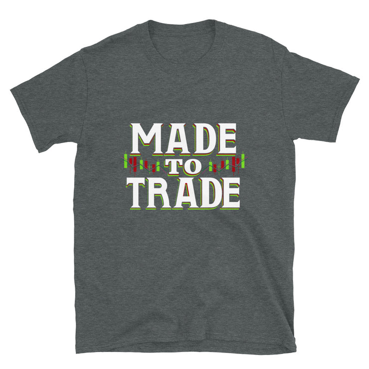 Made to Trade - Leonard Ernst