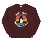 Noot Noot - Leonard Ernst