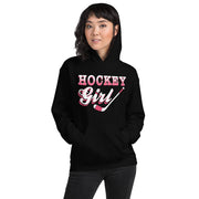 Hockey Girl - Leonard Ernst