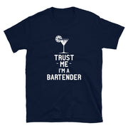 Trust me I'm A Bartender - Leonard Ernst