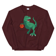 T-Rex Basketball - Leonard Ernst