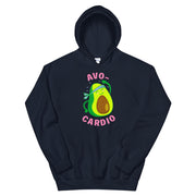 Avo Cardio - Leonard Ernst