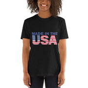 Made In The USA - Leonard Ernst