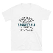 Lucky Basketball Shirt - Leonard Ernst