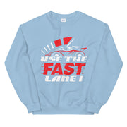 Use The Fast Lane - Leonard Ernst