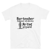 Bartender Lifestyle - Leonard Ernst