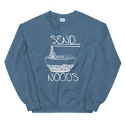 Send Noods - Leonard Ernst