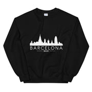 Barcelona beautiful Skyline - Leonard Ernst